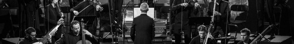 Ensemble Correspondances