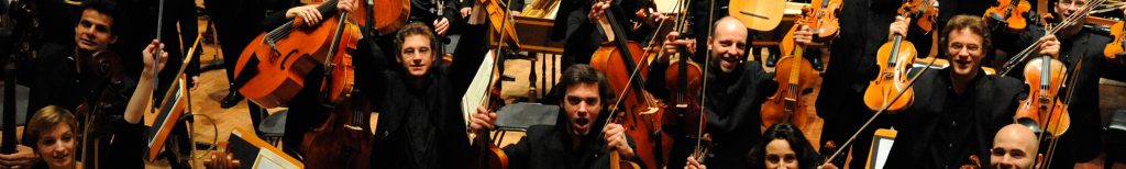 Les Siècles