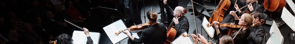 Mahler Chamber Orchestra