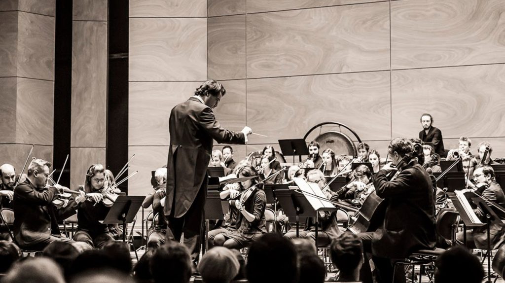 D’Offenbach à Fauré