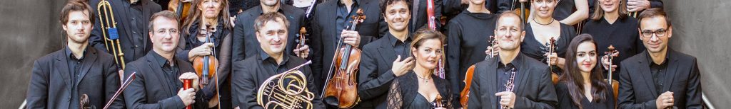 Orchestre de chambre de Bâle