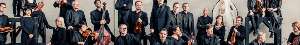 Orchestre de chambre de Munich