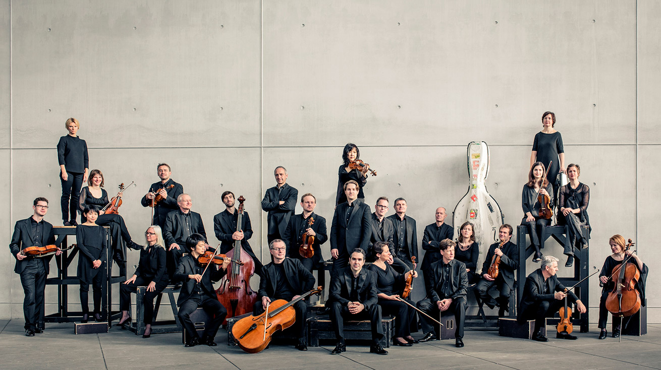 La Musique Classique Né En Europe Orchestre de chambre de Munich, musique classique à Grenoble |MC2