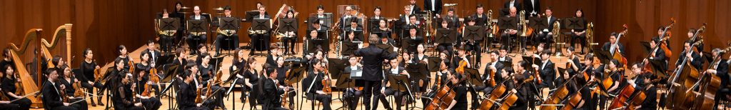Orchestre philharmonique de Séoul