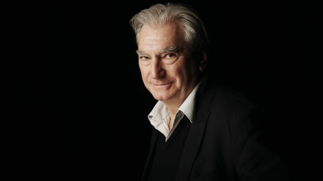 Georges Lavaudant, La Bande à Jo à la MC2