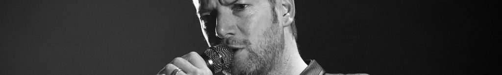 Bertrand Belin