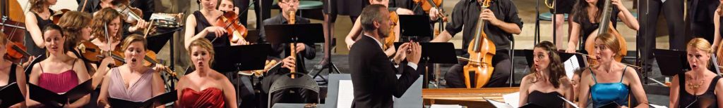 Ensemble Correspondances