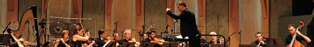 Ensemble intercontemporain