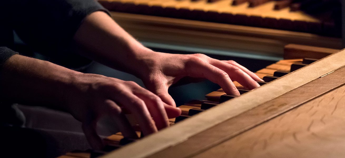 Le Petit Livre d’Anna Magdalena Bach