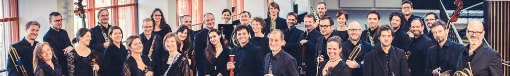 Orchestre de chambre de Bâle