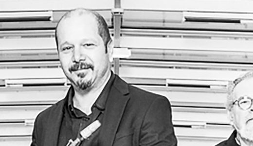 Stefano Di Battista