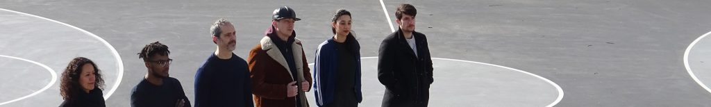 Akila – Le tissu d’Antigone