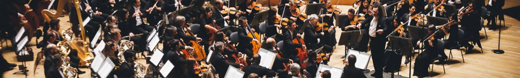 Orchestre national de Lyon