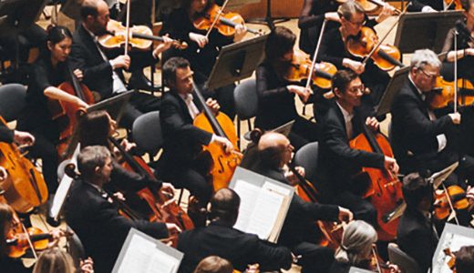 Orchestre national de Lyon