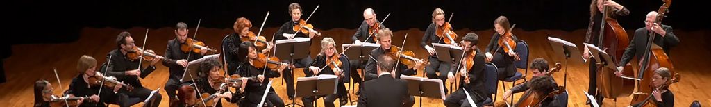 Renaud Capuçon & l’Orchestre des Pays de Savoie