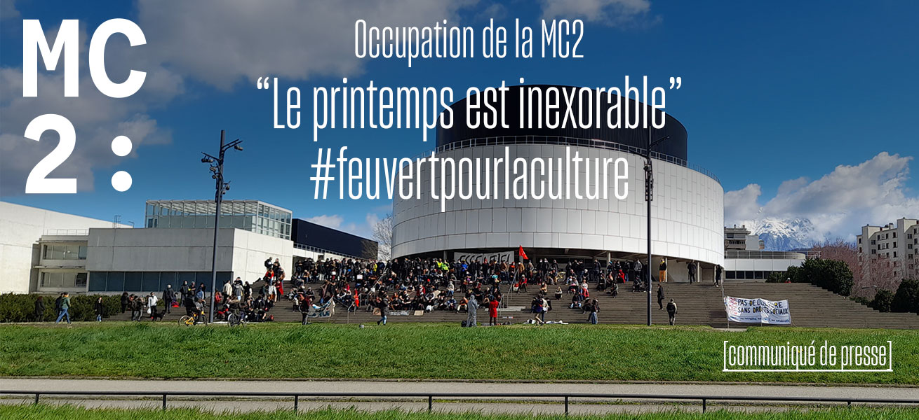 80 spectacles par an à la MC2 Grenoble Maison de la Culture — free download