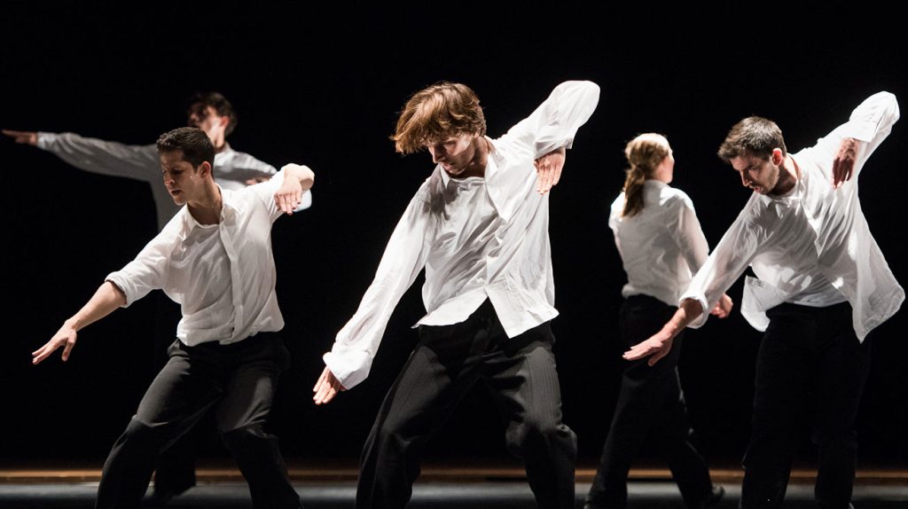 Ballet de l’Opéra de Lyon