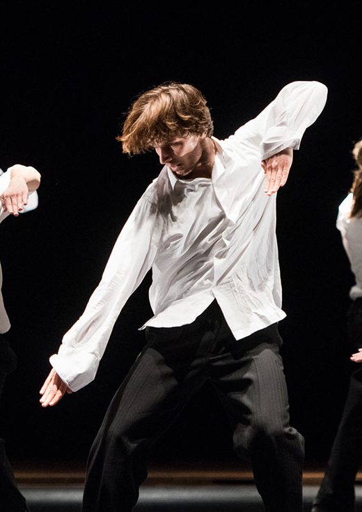 Ballet de l’Opéra de Lyon