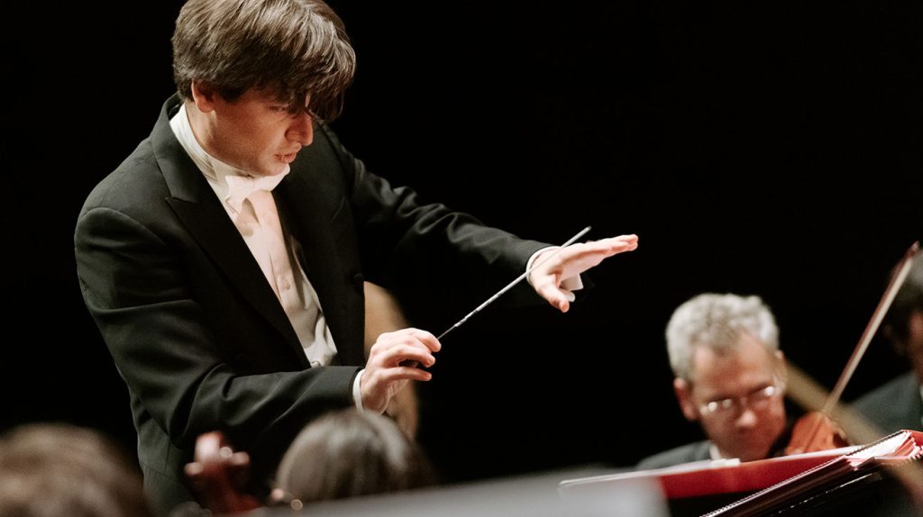 Orchestre de l&rsquo;Opéra national de Lyon