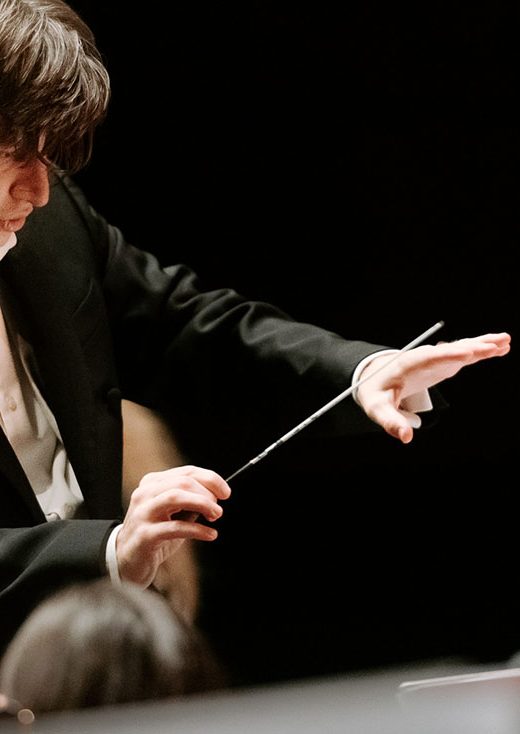 Orchestre de l’Opéra national de Lyon