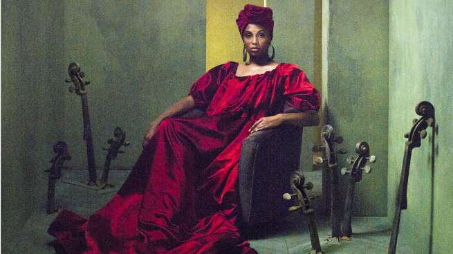 PHOTO IMANY