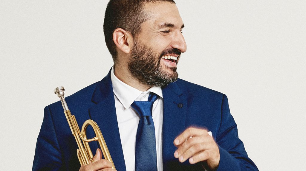 Ibrahim Maalouf