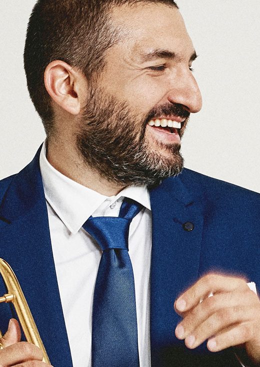 Ibrahim Maalouf