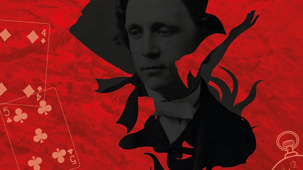 Alice Oratorio – Le grand voyage sous terre