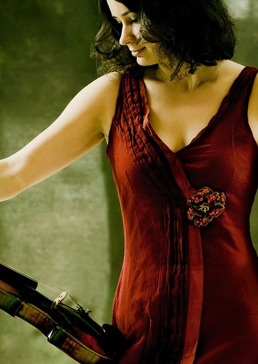 Camerata Bern – Patricia Kopatchinskaja Camerata Bern – Patricia Kopatchinskaja