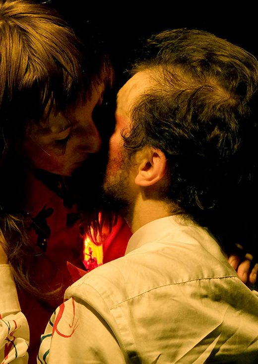 L’Autre L’Autre