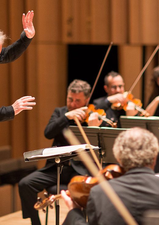 Rencontre avec Philippe Jegoux de l’Orchestre des Champs-Élysées