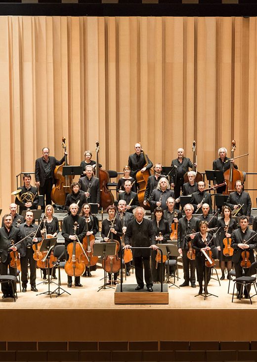 Orchestre des Champs-Élysées