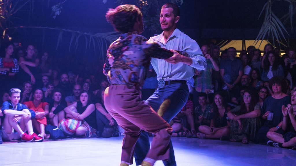 Save the last dance for me