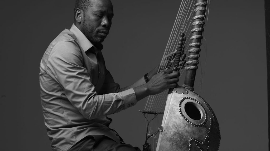 Grande soirée musicale « Afrique »