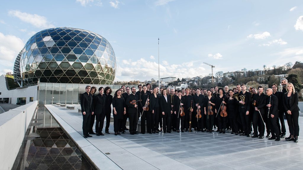 Insula Orchestra