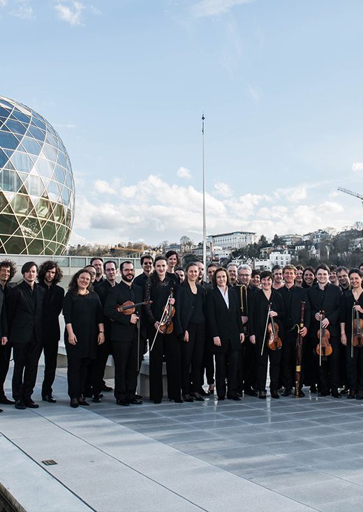Insula Orchestra