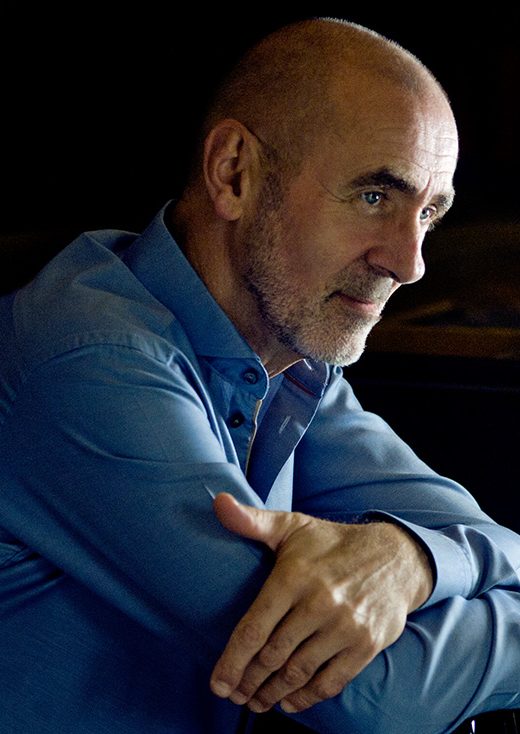 Roger Muraro