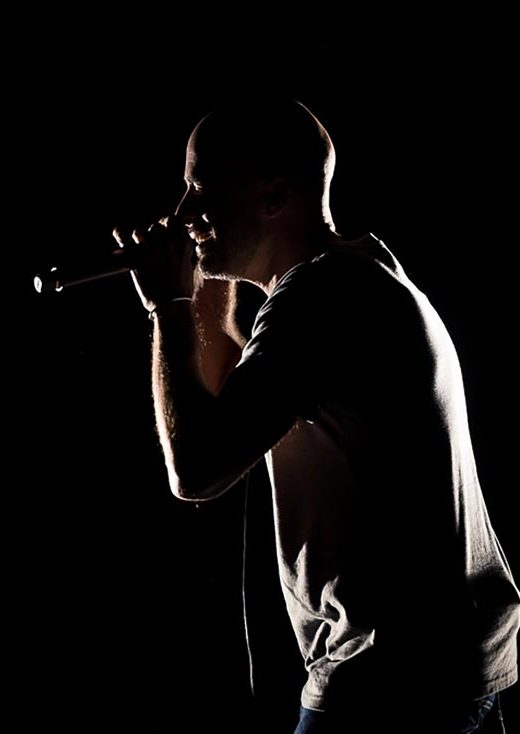 L’Endormi, récit rap L’Endormi, récit rap
