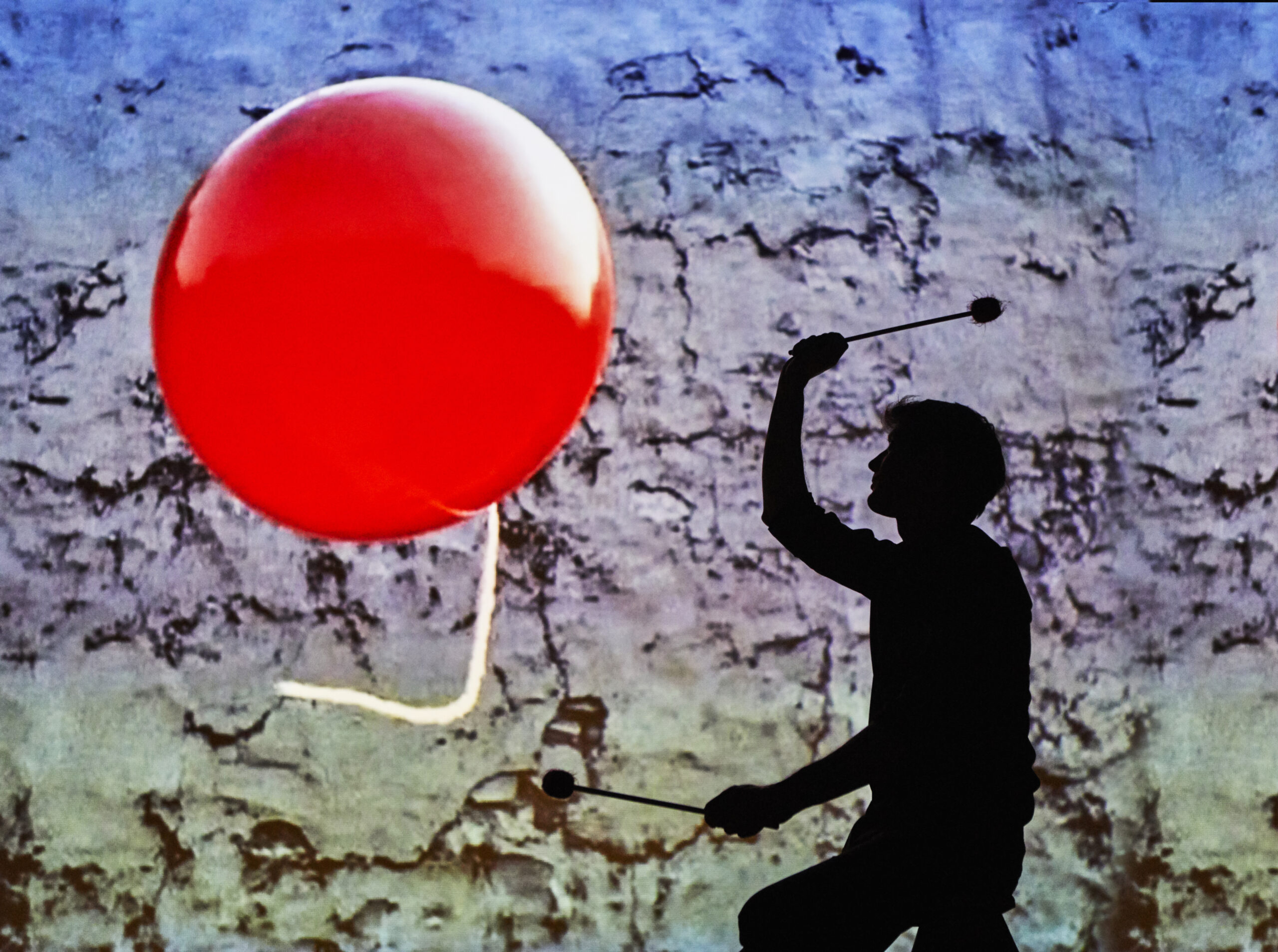 Le Ballon rouge - Maison de la culture - Scène nationale de Grenoble