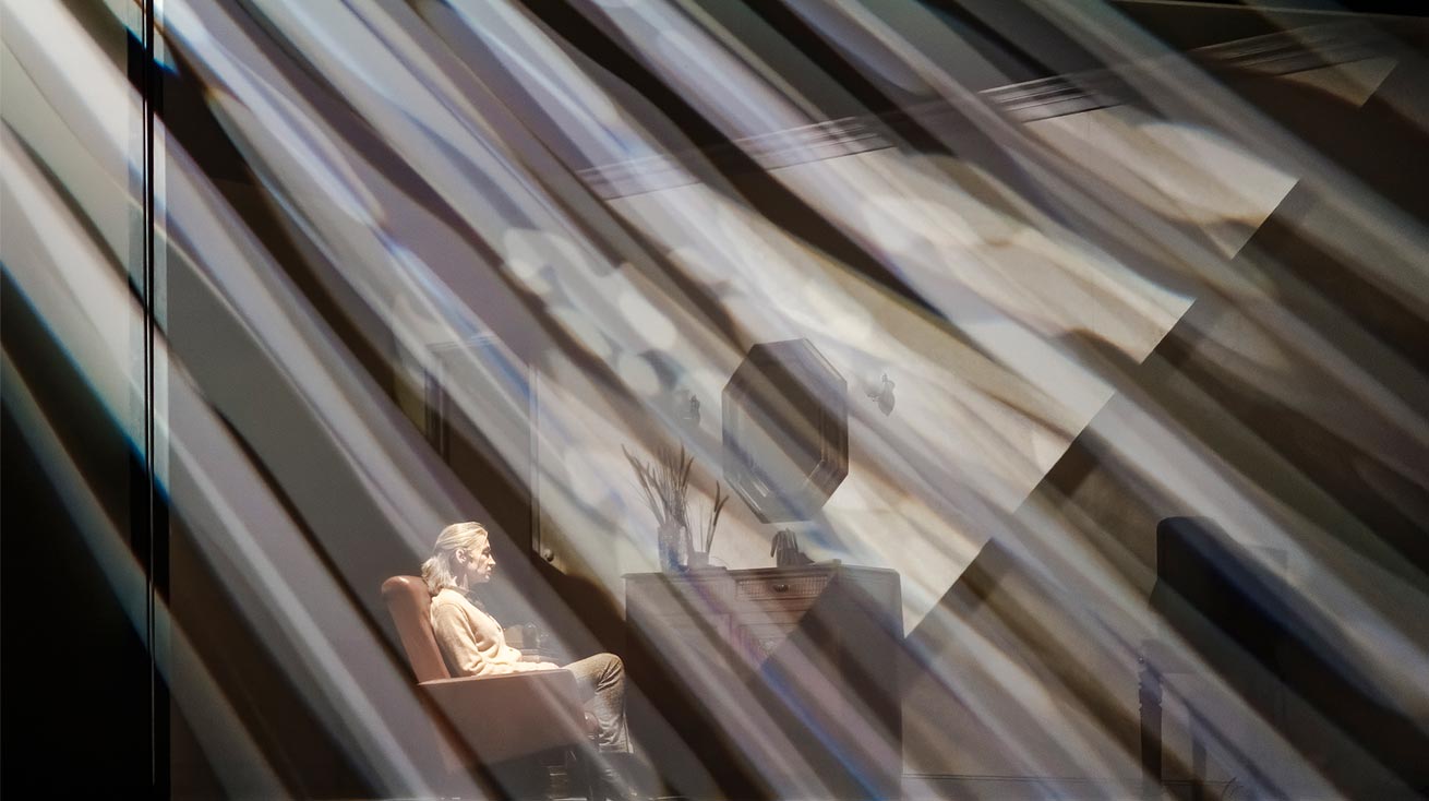 Tout Mon Amour Maison De La Culture Scene Nationale De Grenoble