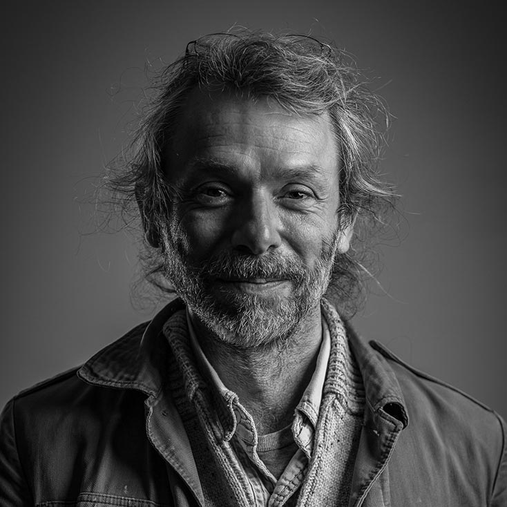 Emmanuel Meirieu