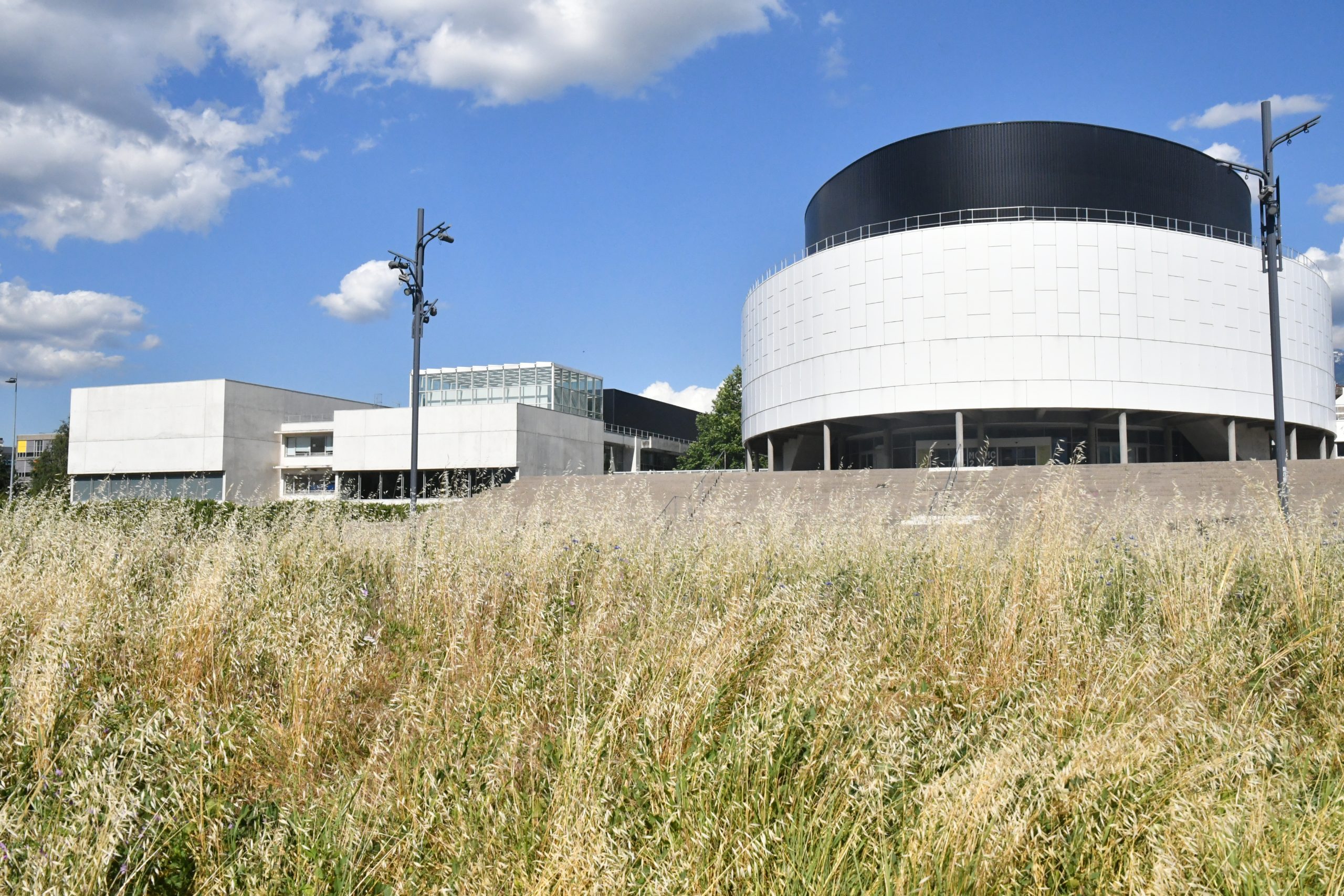 Journées européennes du patrimoine