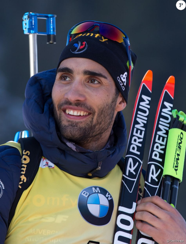 Martin Fourcade