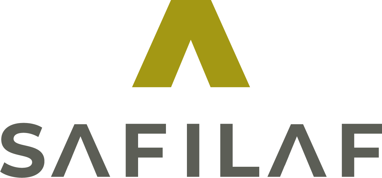 Safilaf Logo Couleur Rvb