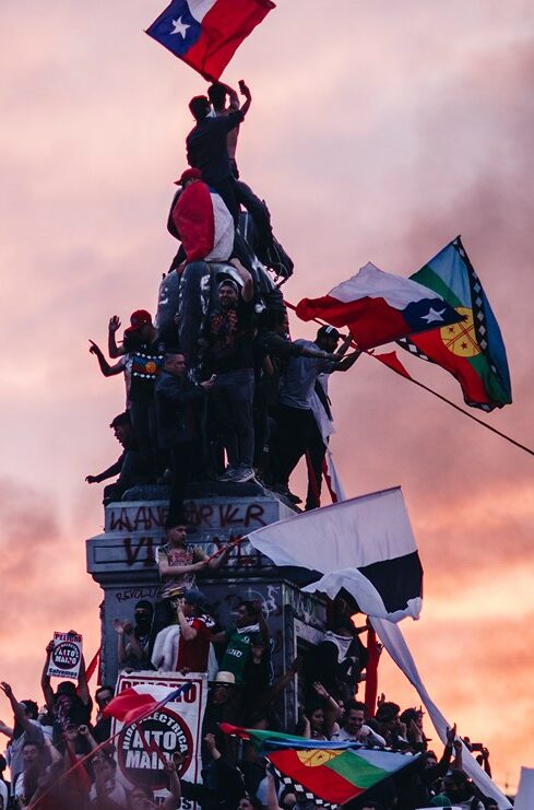 Chile Despertó