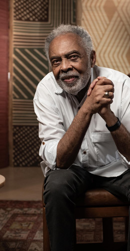 Gilberto Gil