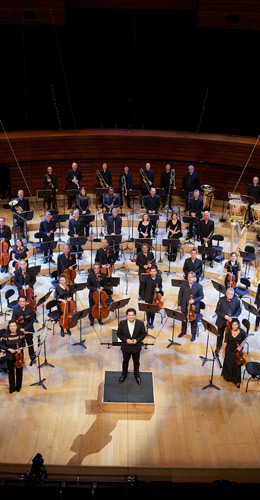 Orchestre National de France : Casse-Noisette