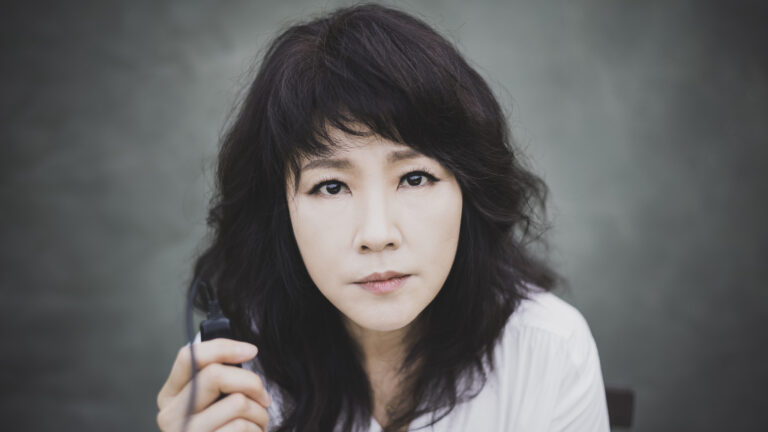 Report du concert de Youn Sun Nah