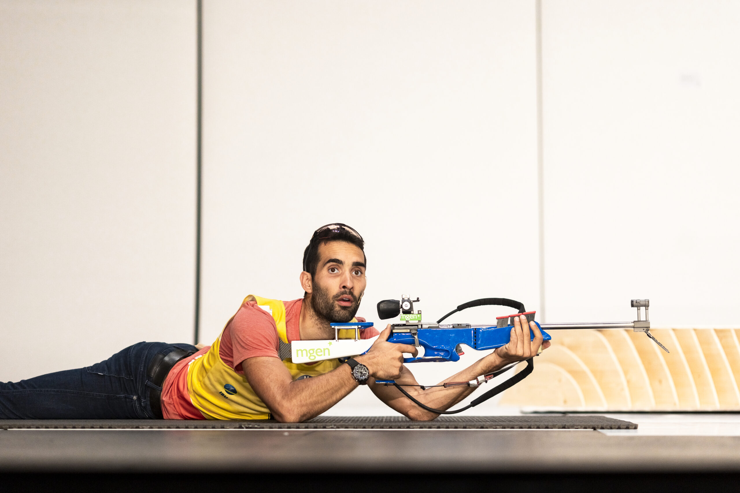 Martin Fourcade