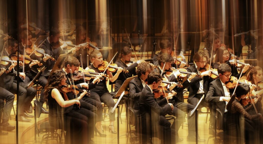 Orchestre Français des Jeunes